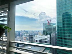The Sail @ Marina Bay (D1), Apartment #326307481